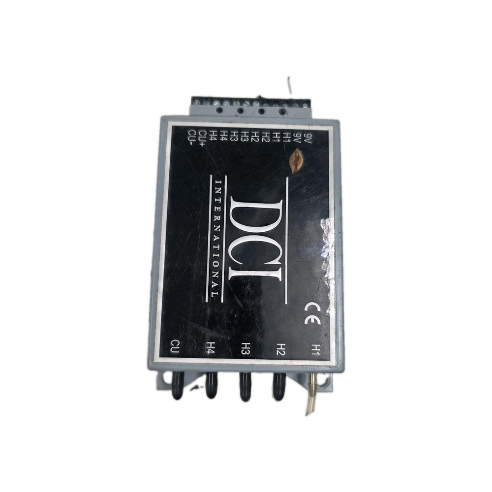DCI INTERNATIONAL Deluxe Power Pack